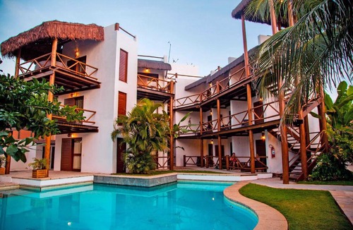 Cumbuco Hotel | Duro Beach Hotel