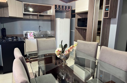 Santa Felicidade House | Easily Accessible Cozy House - 01