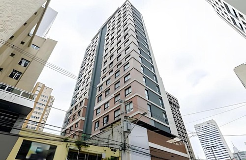 Matriz Apartment | Easy Emiliano - Apartamentos UROOMS