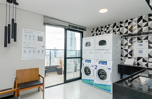 Matriz Apartment | Easy Emiliano - Apartamentos UROOMS