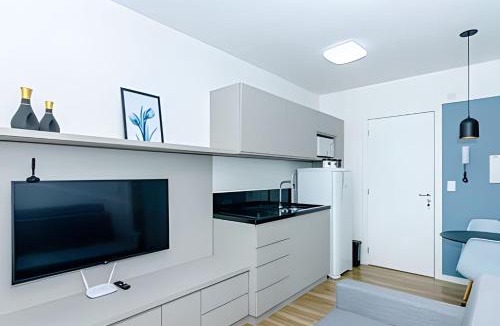 Merces Apartment | Easy Life Brigadeiro - Apartamentos UROOMS
