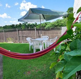 Agronomica Hostel | Easy Quartos Floripa