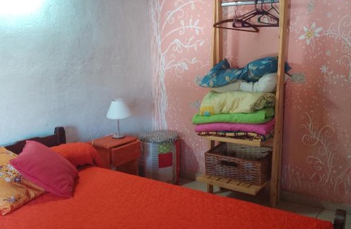 Mar del Tuyu Apartment | Ebenezer