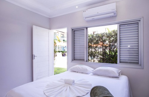 Maranduba Hotel | Eco Encanto Pousada