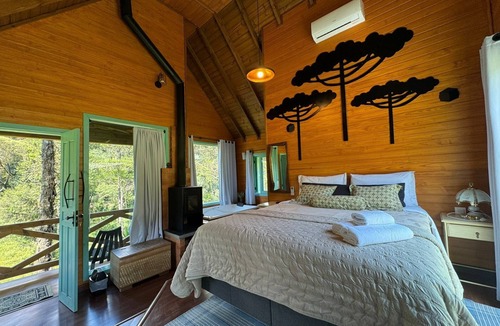 Urubici Hotel | Eco Pousada Invernador
