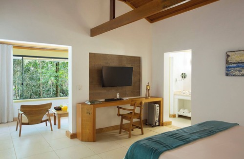 Sao Pedro da Serra Resort | Eco Resort Hotel Villa São Romão