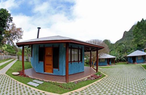 Sao Pedro da Serra Resort | Eco Resort Serra Imperial