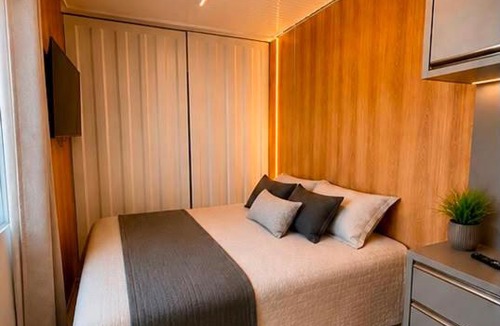 Lages House | EcoboXstudio 01