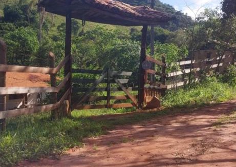 Baependi Other | EcoCamping Jacaré