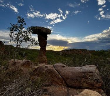 Tupanatinga Other | Ecocamping Trilha dos Breus