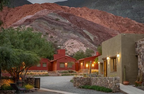 Tilcara Bed & Breakfast | Ecohotel Posta de Purmamarca