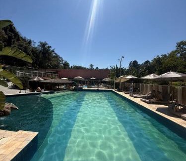 Embu das Artes Hotel | EcoHotel Vale do Sol