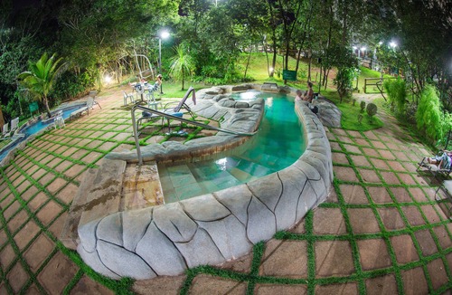 Bandeirantes Hotel | Ecologic Ville Resort