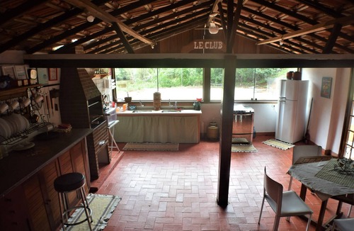 Teresopolis House | Ecological paradise on a farm 100km from Rio in the middle of the Atlantic Forest reserves