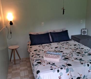 Sao Lourenco do Oeste House | EcoPousada - Sitio Aborigene