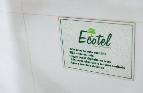 Ribeirao Preto Hotel | Ecotel