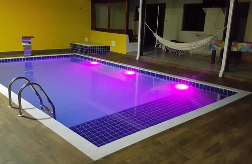 Silop House | Edícula com Piscina