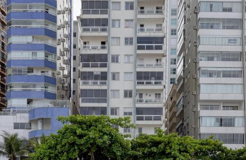 Centro Apartment | Ed. Acácias A