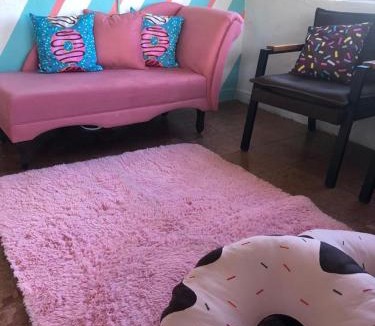 Caxambu Bed & Breakfast | Ed rotela