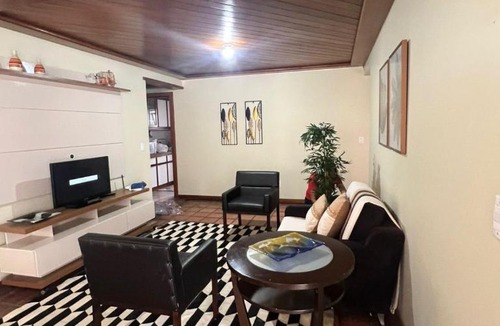Torres Apartment | ed villa del mar