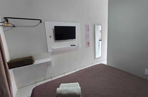 Sorocaba Apartment | Eden Residential - Apartment 13