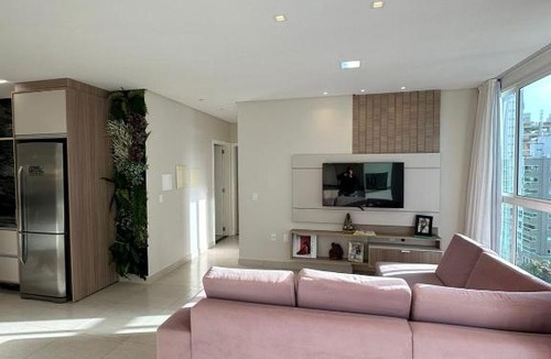Castelo Branco Apartment | Edifício Mediterrâneo