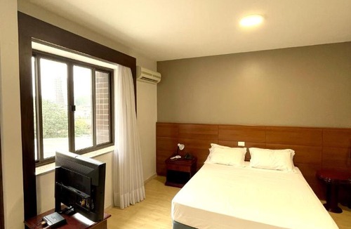 Atiradores Apartment | Edifício Prinz