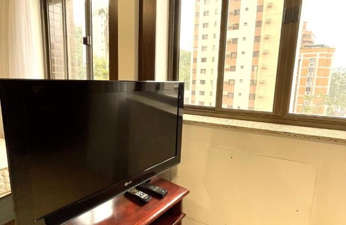 Atiradores Apartment | Edifício Prinz