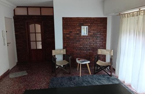 Colon Apartment | Edificio MITRE