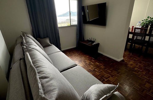 Centro Apartment | Edificil Antares
