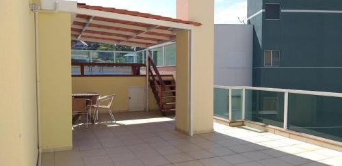 Centro Apartment | edificio bessenelo
