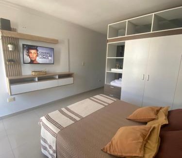 Santiago del Estero Apartment | Edificio del Sur