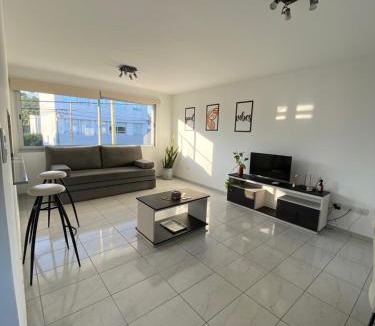 La Plata Apartment | Edificio Farfalle -Cochera incuida