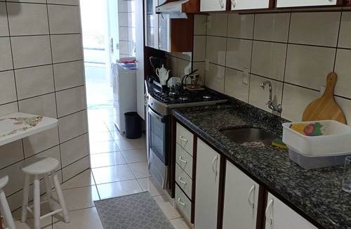 Itapema Apartment | Edificio Galileu - Apto 102