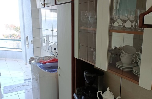 Itapema Apartment | Edificio Galileu - Apto 102