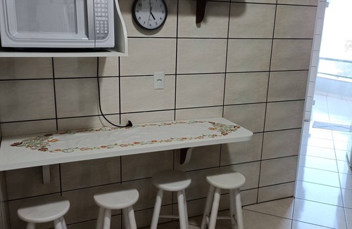 Itapema Apartment | Edificio Galileu - Apto 102