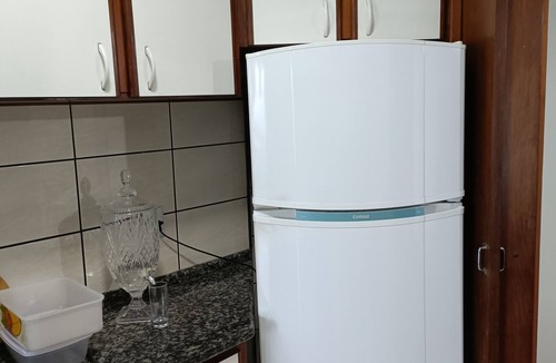 Itapema Apartment | Edificio Galileu - Apto 102