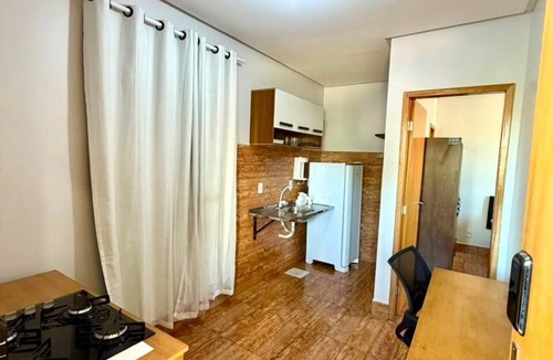 Goiania Apartment | EDIFICIO GERVASIO