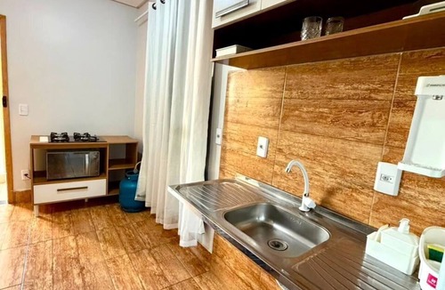 Goiania Apartment | EDIFICIO GERVASIO