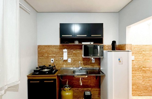 Goiania Apartment | EDIFICIO GERVASIO