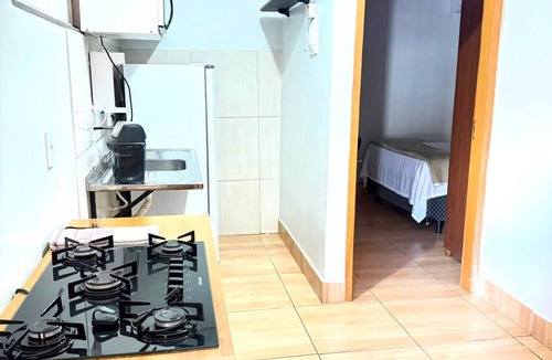 Goiania Apartment | EDIFICIO GERVASIO