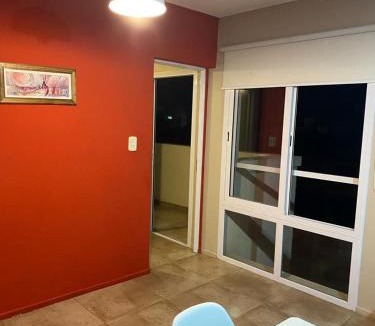 San Salvador de Jujuy Apartment | Edificio Giu 2