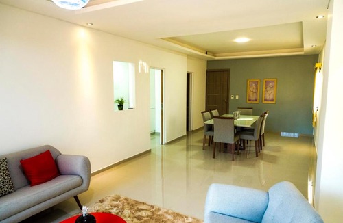 Obera Apartment | Edificio Luana Victoria
