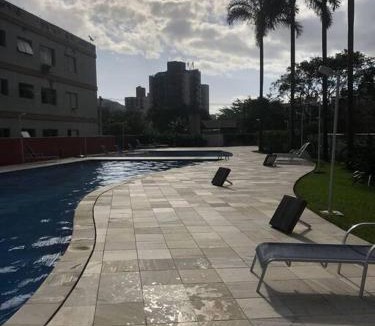 Asturias Apartment | Edificio Mareas 50 metros da Praia Asturias