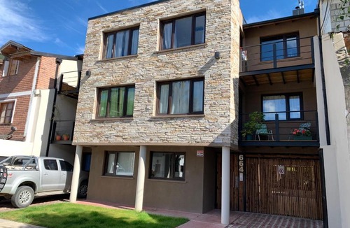 San Martin de los Andes Apartment | Edificio Nogal