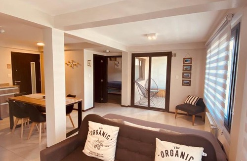 San Martin de los Andes Apartment | Edificio Nogal
