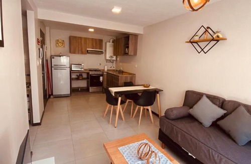 San Martin de los Andes Apartment | Edificio Nogal