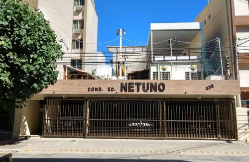 Centro Apartment | Edificio Netuno