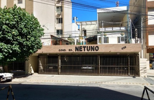 Centro Apartment | Edificio Netuno