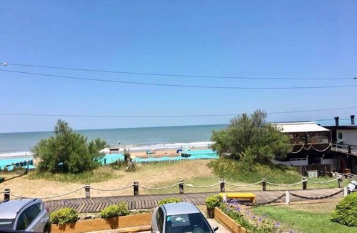 Villa Gesell Apartment | Edificio Playa Villa Gesell